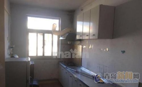 青岛仁和居二手房