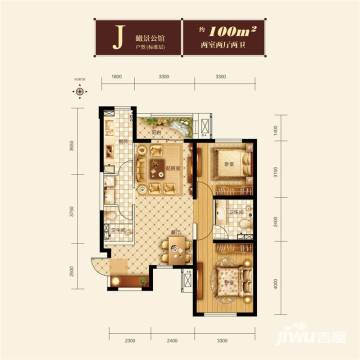 绅湖公馆二手房 绅湖公馆二手房