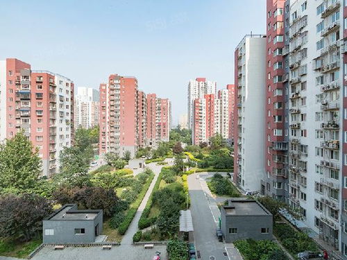 四方景园房价 四方景园房价