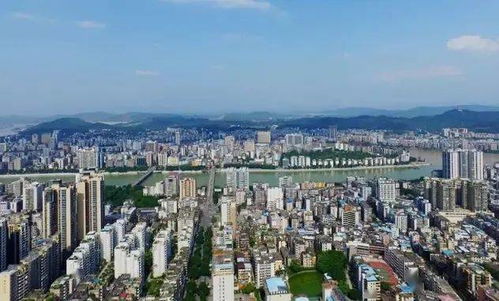 仁化县的房价 仁化县的房价