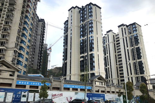 中国建筑楼盘 中国建筑楼盘