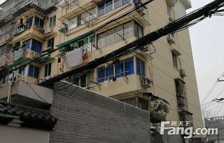 杭州石油小区 杭州石油小区