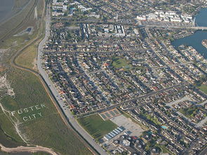 旧金山哪里房子便宜