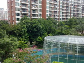 南城宏远小区 南城宏远小区