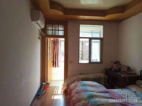 尧化新村二手房