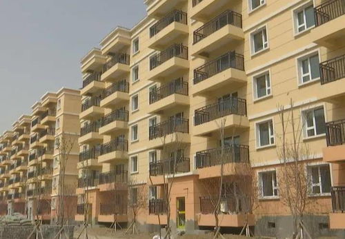 昌吉哪的房子好 昌吉哪的房子好