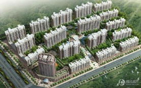 仁寿视高保利楼盘 仁寿视高保利楼盘