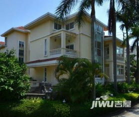 比华利山庄房价