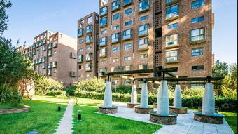 北京朝阳公园附近房价 北京朝阳公园附近房价