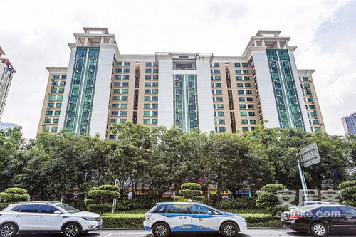 瑞景华庭房价 瑞景华庭房价