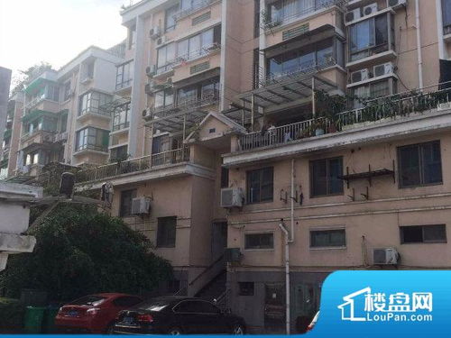 公寓小区 公寓小区