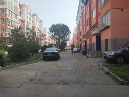 莱州乐园小区 莱州乐园小区