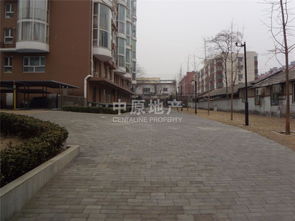 鹤巢居小区 鹤巢居小区