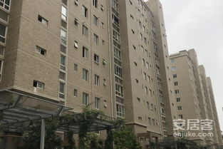 京科花园房价 京科花园房价