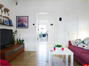 花果园单身公寓出租