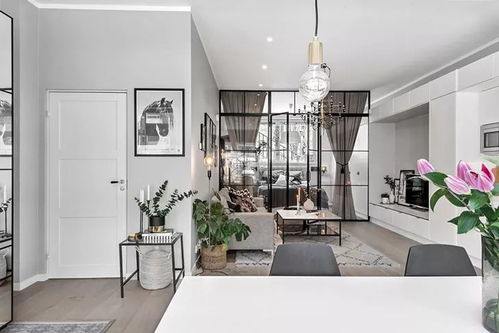 西宁小户型房子 西宁小户型房子