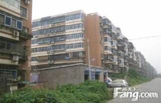 临池里小区 临池里小区