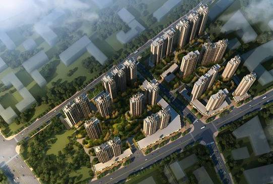 西安4月新开楼盘