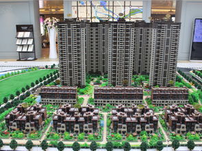 保利罗兰香谷楼盘