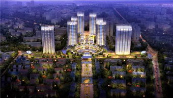 现在宁德哪个楼盘最好