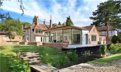 房子前面是学校 风水 房子前面是学校 风水