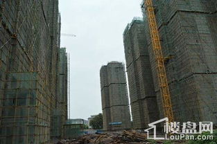 襄阳君临山房价