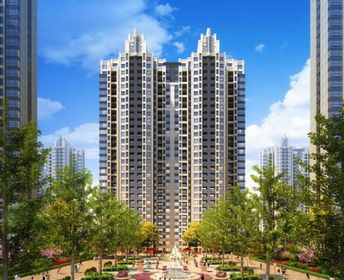 北京空港小区 北京空港小区