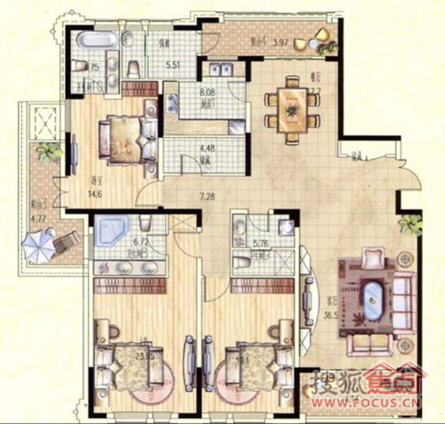 牡丹华庭房价 牡丹华庭房价