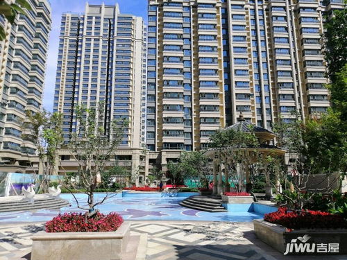 哈尔滨恒大御府楼盘 哈尔滨恒大御府楼盘