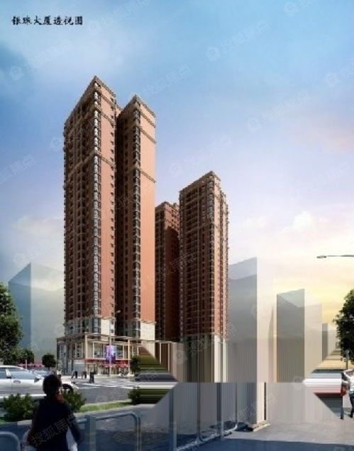 金域名都房价 金域名都房价