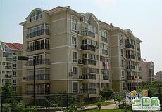 青岛御苑小区 青岛御苑小区