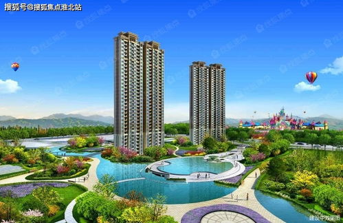 2017年松滋新楼盘 2017年松滋新楼盘