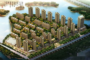 银川最新楼盘信息 银川最新楼盘信息