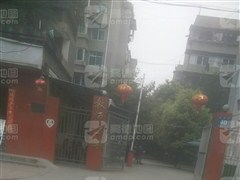 龙潭小区街道 龙潭小区街道