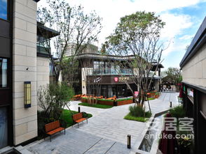 西安东方传奇楼盘