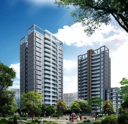 2017年宁海新楼盘