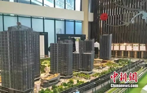 惠来哪些楼盘在售