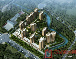 灵寿县新楼盘 灵寿县新楼盘