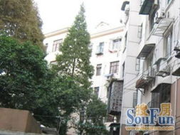 上海长宁区房子 上海长宁区房子