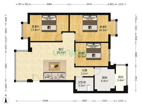 胜地金芙蓉二手房 胜地金芙蓉二手房