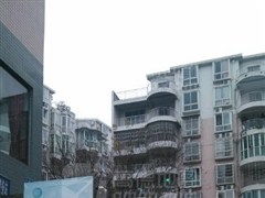 南充高端小区 南充高端小区