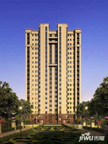 法兰香颂房价 法兰香颂房价