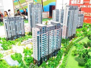 哈尔滨城市之星房价 哈尔滨城市之星房价