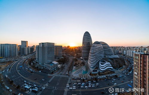 北京cbd房价多少 北京cbd房价多少