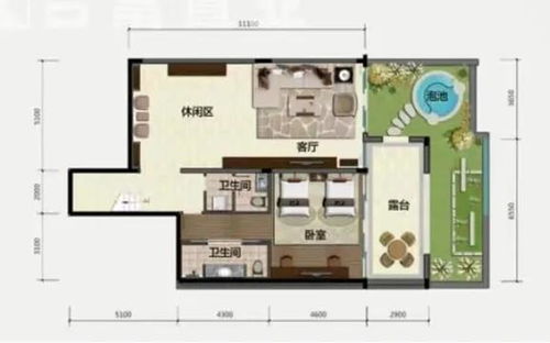 珑泉湾房价 珑泉湾房价