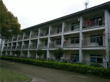 杭州久安物业 杭州久安物业