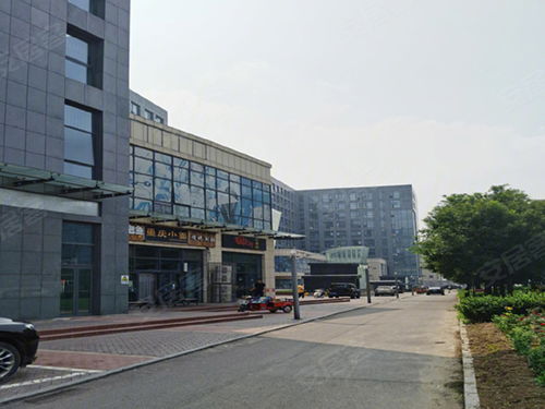 炫立方小区 炫立方小区