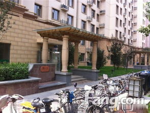 石家庄国瑞城公寓