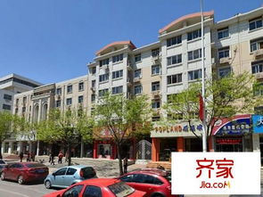 宝坻小区物业电话