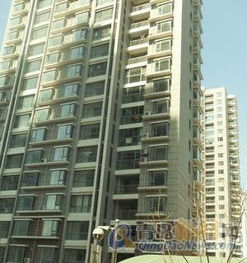 锦都家园二手房